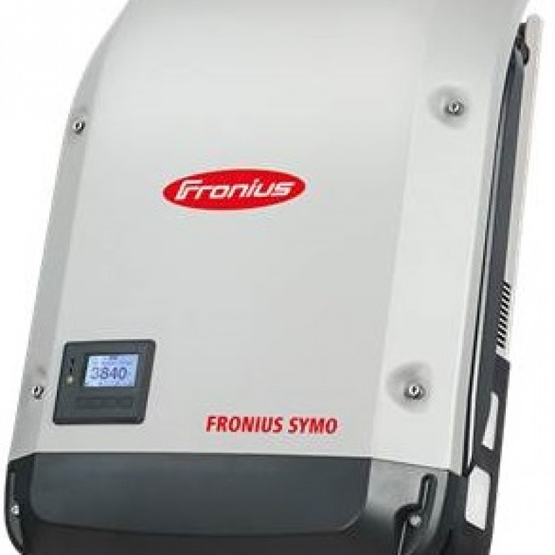 Invertor Fronius Symo 3.7-3-S